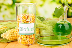 Laneast biofuel availability